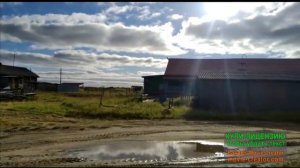 деревня Макарово