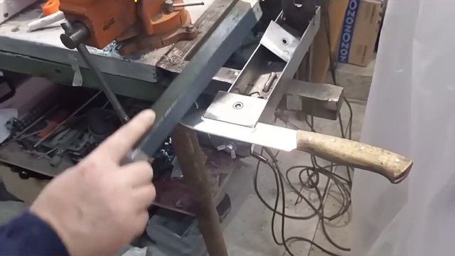 Супер точилка для ножей и не только