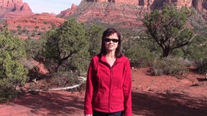 Техника самопомощи "Круг силы"