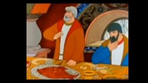 Сказка о братке Салтане