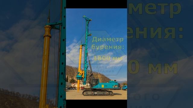 Обзор основных технических характеристик буровой установки SUNWARD SWDM240А