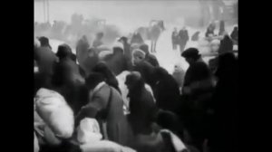 Реквием "Пискарёвское кладбище"