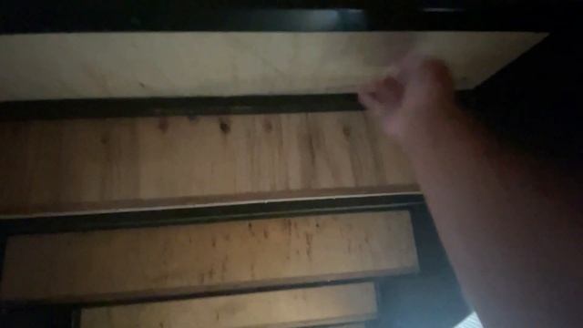 Консольная лестница в деревянном доме во Владивостоке #лестницывладивосток смотреть онлайн