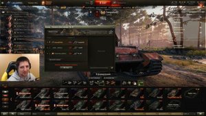 МИР ПЕРЕВЕРНУЛСЯ! 19CaHTuMeTPoB на ТАНКАХ, LeBwa на АРТЕ и NIDIN на ЛТ