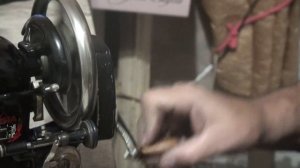 Чем заменить резиновые колечки моталок и приводные ремни для электроприводов.