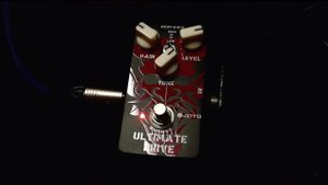 Joyo Ultimate Drive
