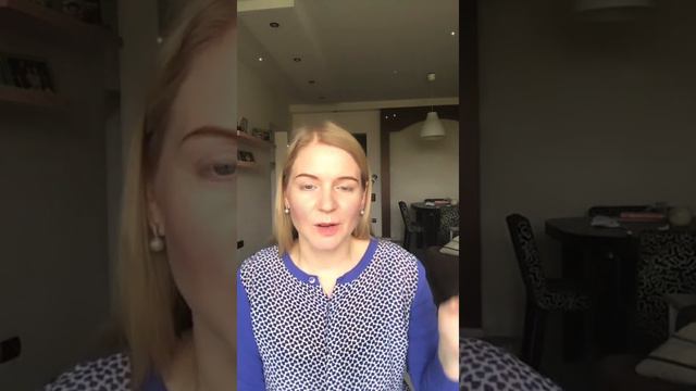Материнство и Внутреннее Состояние • Оля Шалыгина