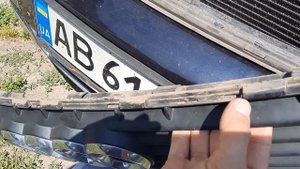 Как открыть капот Ауди а4 б6, Audi a4 b6 если слетел тросик
