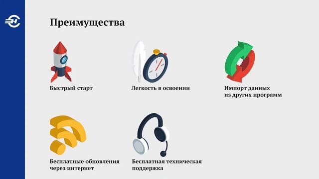 Налогоплательщик ПРО. О программе.