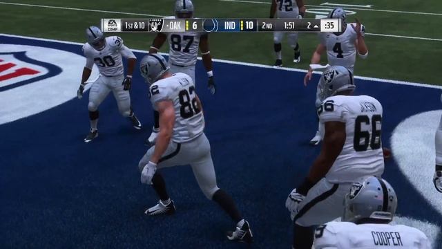 Madden NFL 19 Review! смотреть онлайн