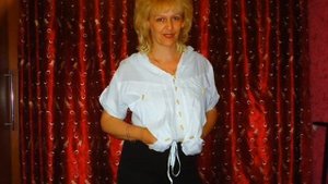 Марина Красавина (Месячная)