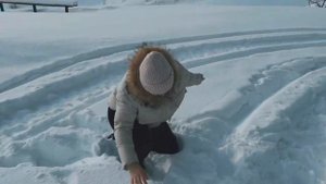 Клип как я провел день. Готовим шашлык .