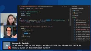 ? TypeScript Crash Course with Matt Pocock