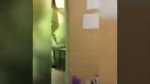 Тульские студентки поддержали курсантов ульяновского летного училища