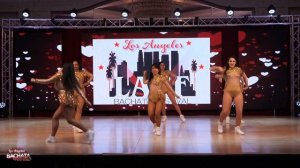 Malas Santas- Los Angeles Bachata Festival 2023