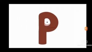 Russian Alphabet Lore | Stick Nodes