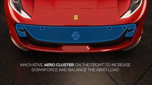 Ferrari 812 Superfast 2018 | 800 Л.С. | ОБЗОР | ФЕРРАРИ