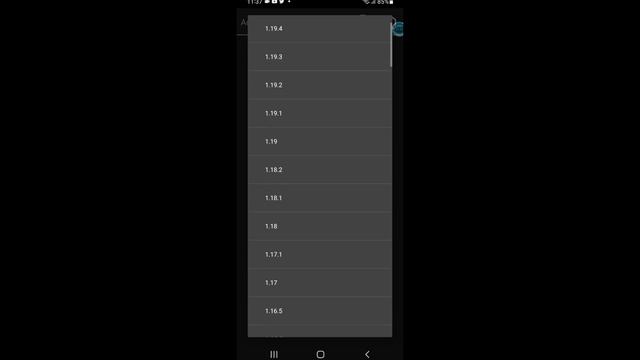 ?COMO TENER MINECRAFT JAVA 1.19 en ANDROID [2023]?// ?COMO DESCARGAR MINECRAFT JAVA en ANDROID ? смотреть онлайн
