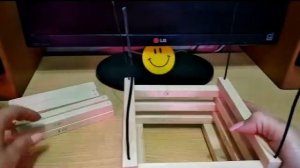 корзинка для орхидеи своими руками