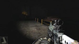 S.T.A.L.K.E.R. Тернистый путь - 5: Погоня за Клином, Второй ФИНАЛ