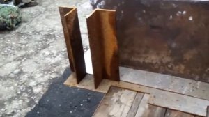 Шахтный котёл длительного горения своими руками 3ч.