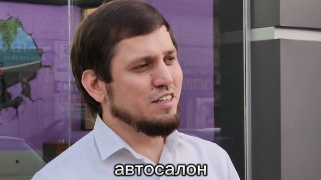 Открытие единственного на северном Кавказе Детейлинга в своём роде ,широкий комплекс услуг.Дагестан