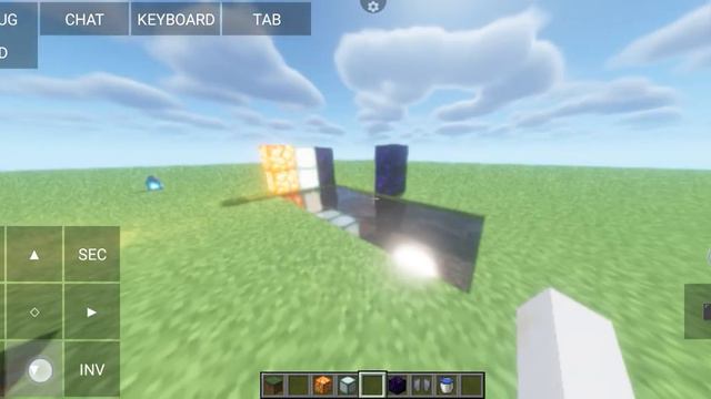 BSL Shaders 1.20.1 Zink Vulkan Renderer PojavLauncher (quite smooth)