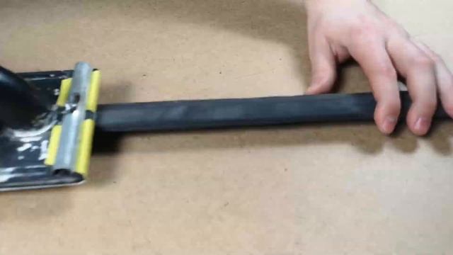 Протектированный меч для ролевых игр живого действия | Делаем ПО для ЛАРП игр из EVA foam | LARP DI смотреть онлайн