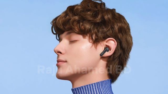 Huawei FreeBuds 5i / Full Review 2023 / Noyes Cancellation Active