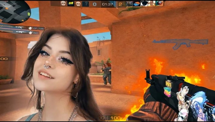 SAHARA ❤
