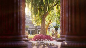 Assassin's sreed odyssey Прохождение Часть 12