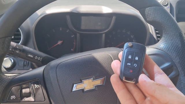 Чип Ключ Шевроле Орландо сделать дубликат чип ключа зажигания в Минске. Chevrolet Orlando Add key смотреть онлайн