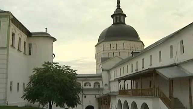 Сергий Радонежский 18 июля смотреть онлайн