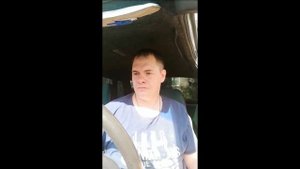 Божья искра Ваз 21099