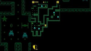 Tomb of the Mask: Level 130