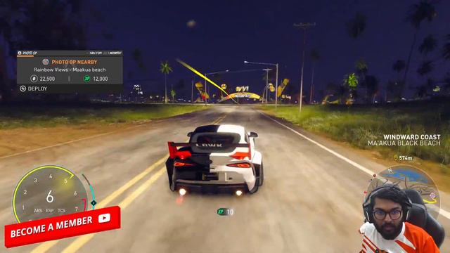 🔴 The Year 1 Pass is Here | The Crew Motorfest Live Stream смотреть онлайн