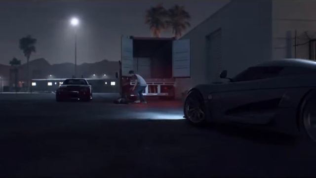 Need for Speed™ Payback(Gameplay 1)----Low End PC смотреть онлайн
