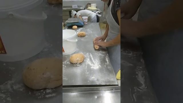 Пекарня в Казахстане смотреть онлайн