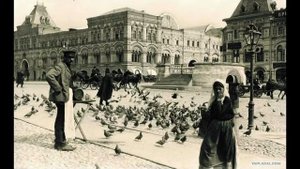 Тоска по Родине, вальс  М Обычайко  Оркестр под упр  Б Карамышев