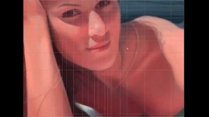 Рисование портрета в Photoshop