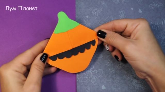 4 DIY Хэллоуин Канцелярия своими руками | Halloween school supplies diy