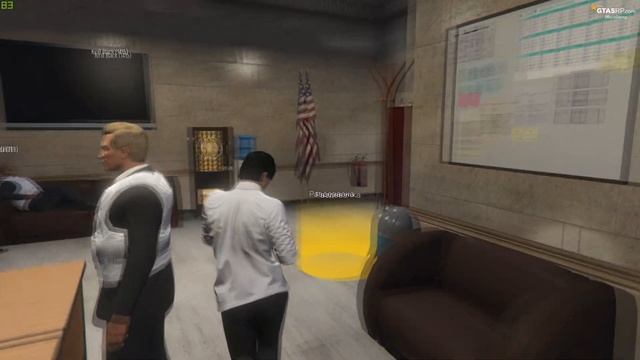 КАК УСТРОИТЬСЯ В МЭРИЮ НА ПРОЕКТЕ GTA 5 RP ТОПОВЫЙ ЗАРАБОТОК DOWNTOWN STRAWBERRY VINEWOOD RICHMAN
