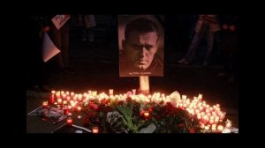Смерть Навального*. Кто убил?