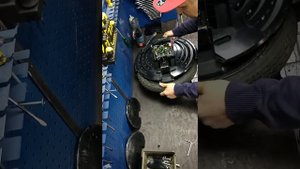 Как заменить камеру в моноколесе Inmotion V8