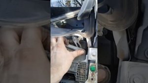 Repair Citroen C4/ Ремонт Citroen C4