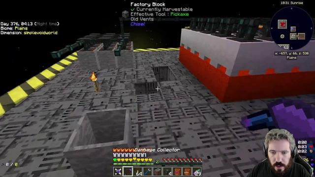 Панда vs. Project Ozone 3: Kappa - Episode 176 смотреть онлайн