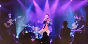 Рубрика «КОНЦЕРТНАЯ КЛУБНАЯ ЖИЗНЬ №211» Клуб-ресторан «Magnus Locus» «НОДАР РЕВИЯ» 17 июля 2022 года