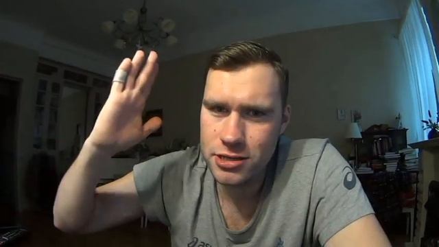 Tema_na_begu(Тёма_на_бегу) Выпуск 73. Тактика бега на длинных дистанциях. смотреть онлайн