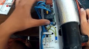 Электрокотел для Отопления дома Как Установить Электрический Котел