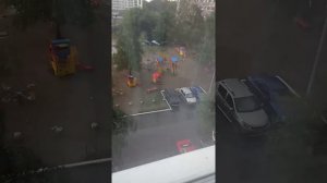 Погода в Пензе